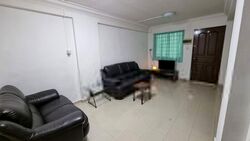 Blk 105 Hwi Yoh Court (Serangoon), HDB 3 Rooms #586661191